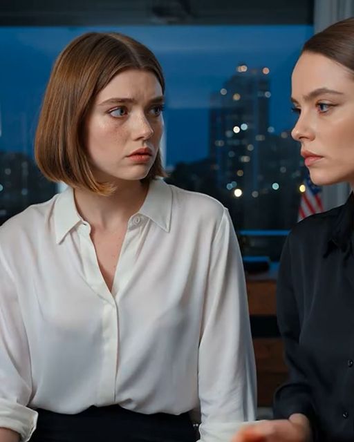 My Parents Abandoned Me. 12 Years Later, They Showed Me The Bill Of Sale.