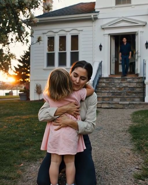 The Day A Powerful Single Dad Fired His Nanny Without A Word… And The Five-year-old Who Brought Him To His Knees With One Whispered Secret