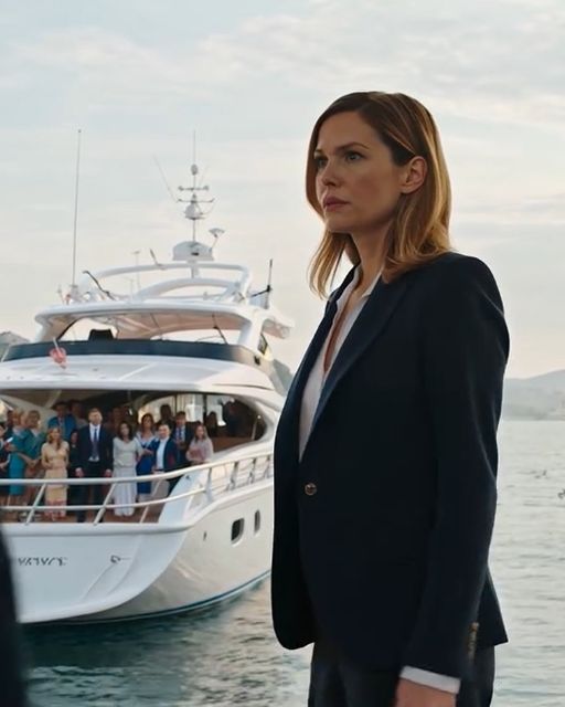 The Day My Husband’s Sister Cut Me From The Family Yacht Trip And Forgot One Tiny Detail: I Was The One Who Bought The Boat