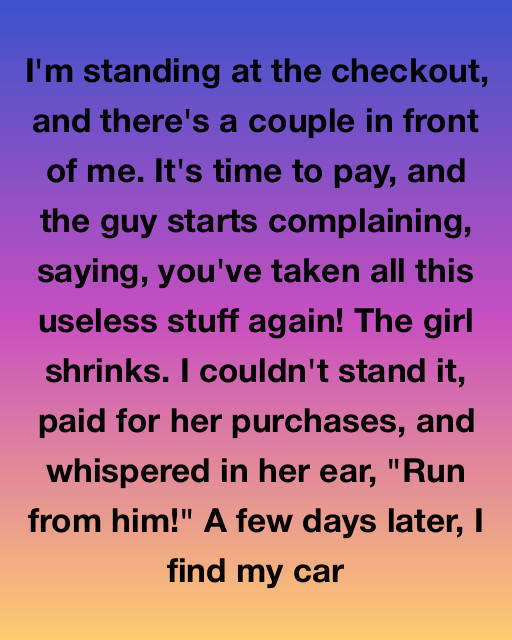 Mind Your Own Business