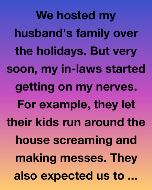 The Holiday That Changed Everything