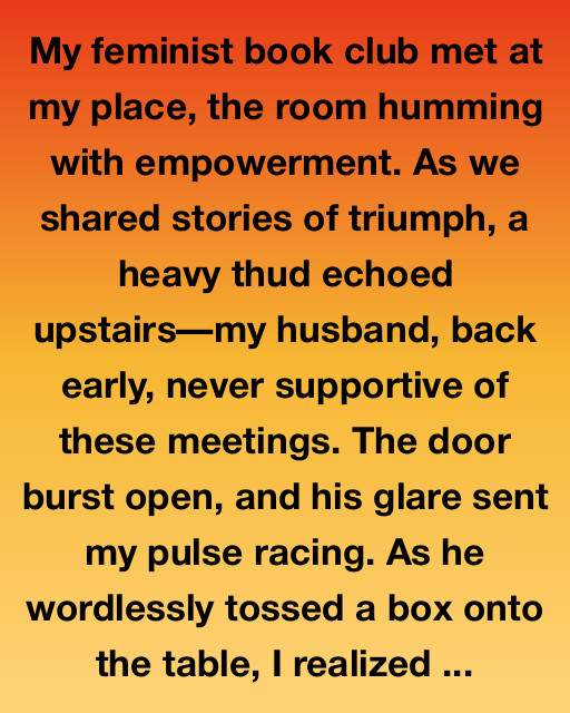 Empowerment in Unexpected Places