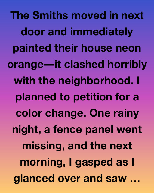 Unlikely Friendship and the Colors of Change