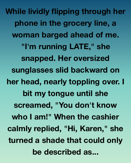 A Lesson in Patience and Humility