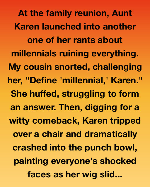 A Reunion to Remember