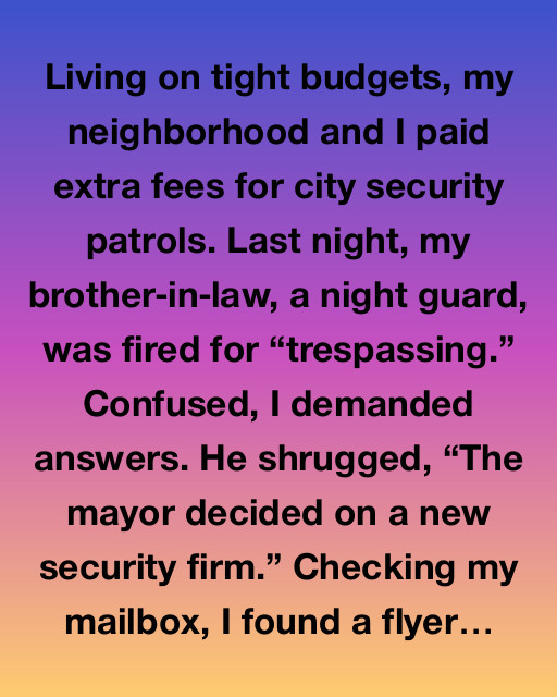 The Intrigue of Riverton’s Security Drama