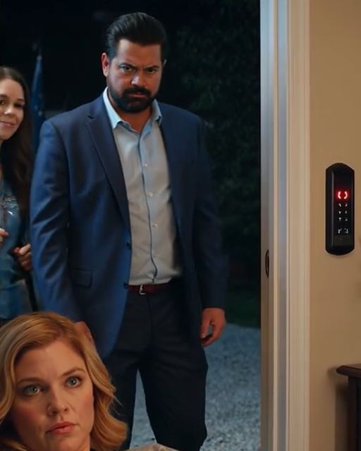 He Called Me A Burden