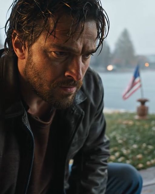 The Son They Kicked Out