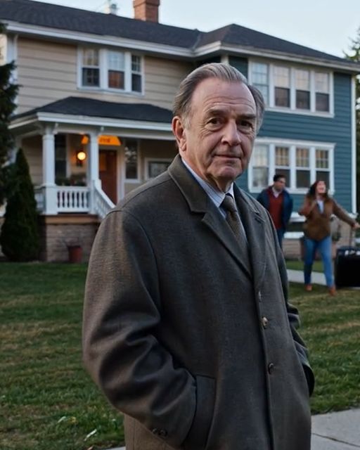 A House Built On Lies