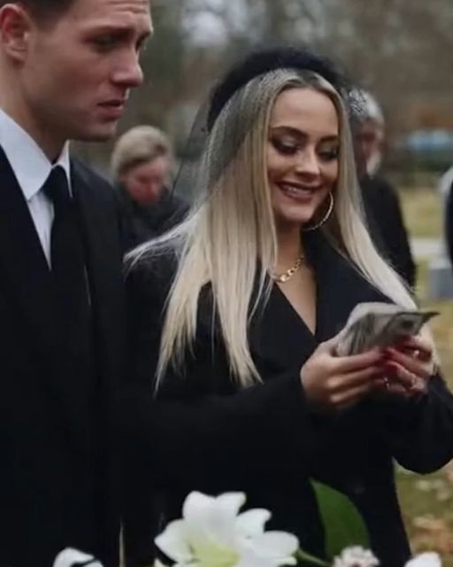 My Dying Grandmother Left Me $1… Then The Lawyer Read The Fine Print