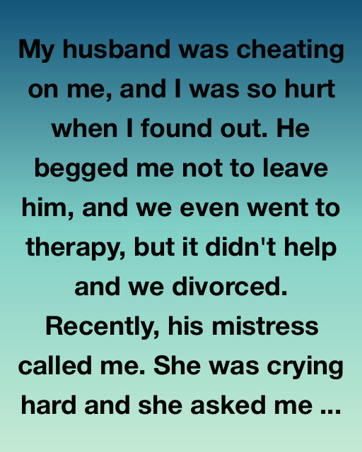 The Call That Changed Everything