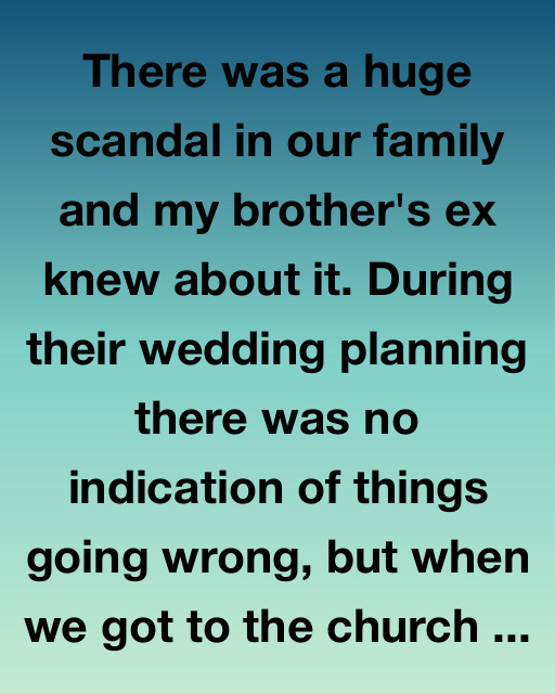 The Secret That Changed Everything