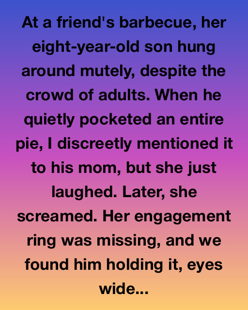 The Hidden Treasure of Friendship