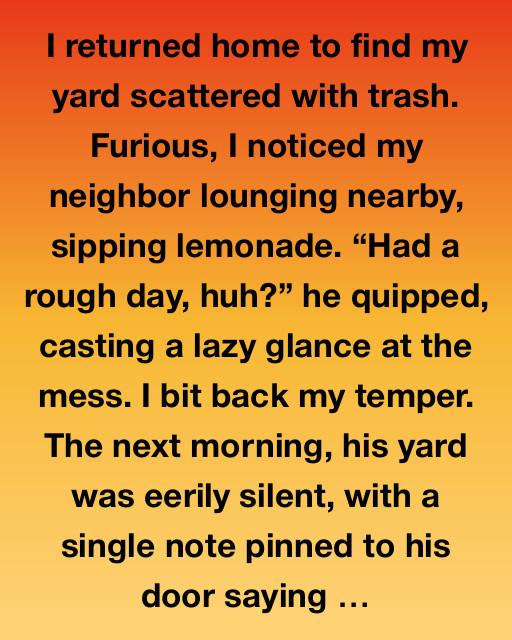 Finding Harmony in A Garden of Chaos