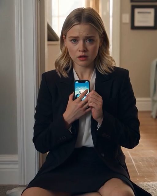 The Morning My Sister Locked Me In The Closet So I’d Miss My Interview, I Finally Hit Record