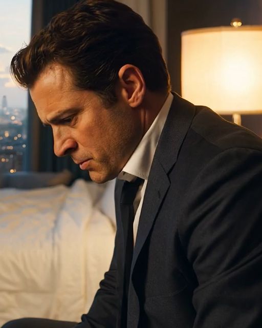 The Message From My 12-year-old Son That Reached Me From Across The World And Turned A Work Trip Into Every Parent’s Worst Nightmare