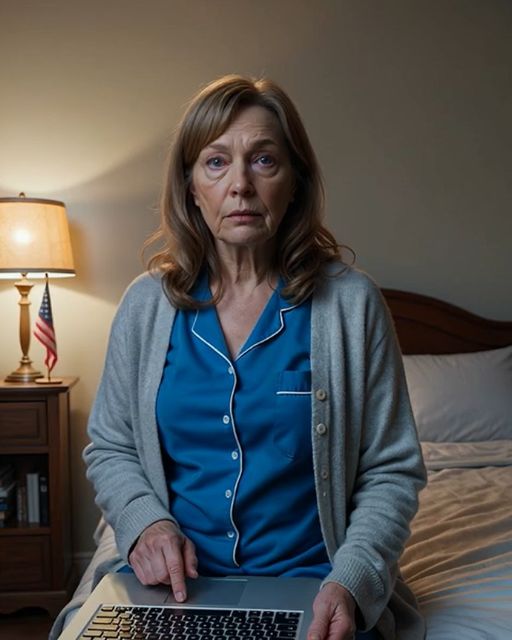 I Hung Up On My Son, Turned Off The Stove, And Opened My Laptop – What I Sent From That Little House In A Quiet Suburb Still Keeps Him Up At Night