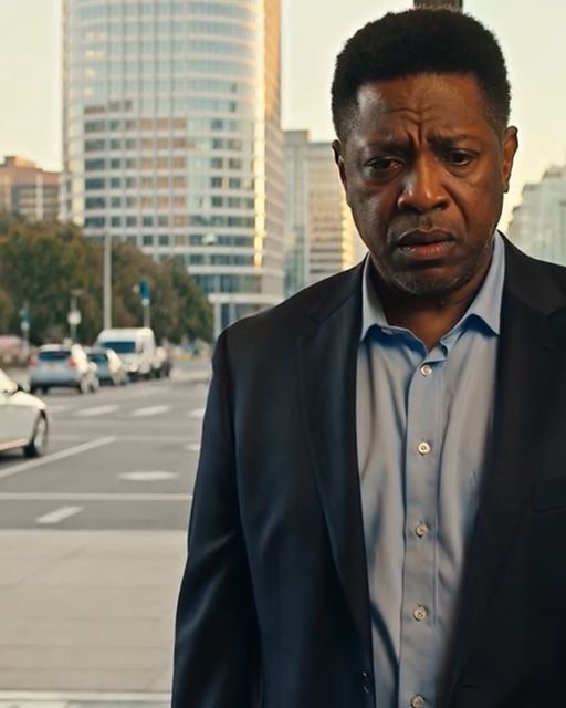 I Went To Celebrate My Sonโs First Day As An Executive. What I Found Behind A Glass Door Almost Broke Me.