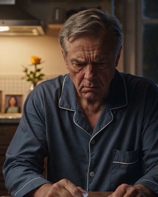 The Night My Son Called At 1 A.m. And Made Me Choose Between Saying Yes Like I Always Didโฆ Or Losing Everything Iโd Spent My Whole Life Building