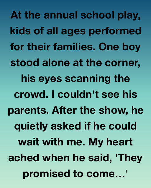 The Unseen Performance