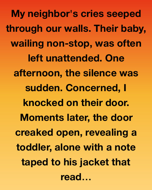 A Community’s Unexpected Bond