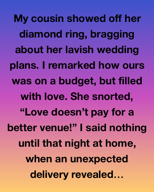 A Budget Wedding with Priceless Love