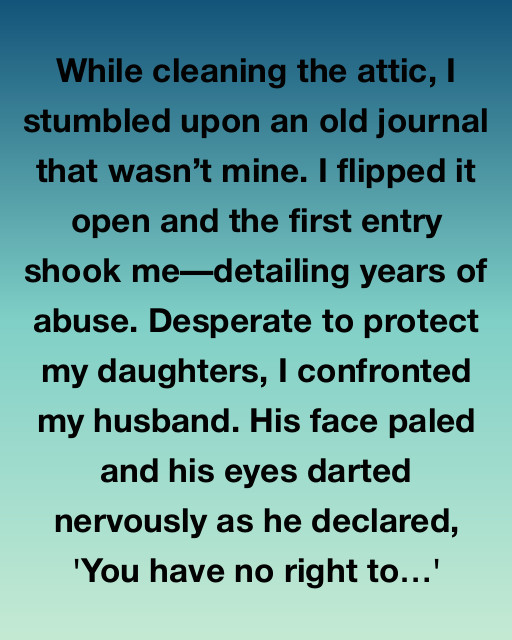 Whispers in the Attic