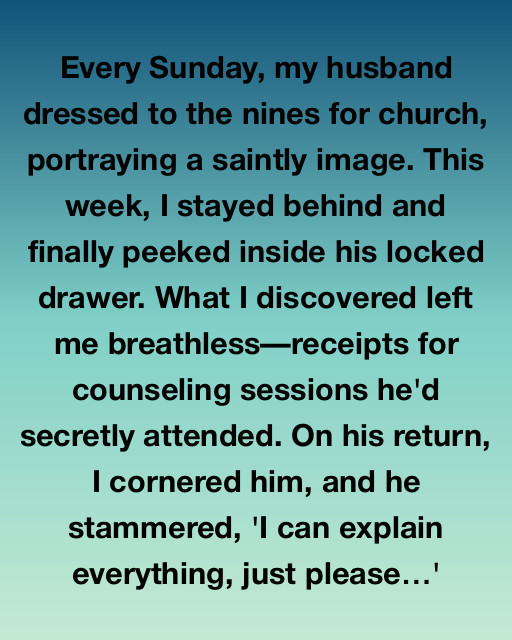 Secrets of a Saintly Soul