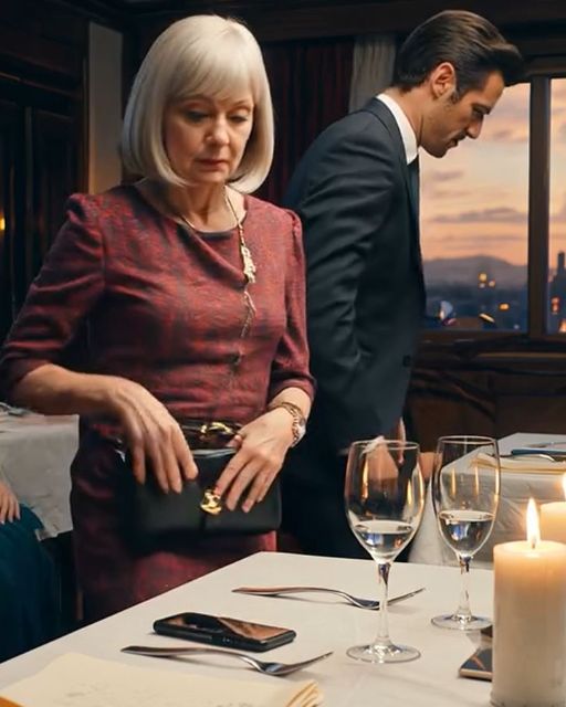 My Daughter Used Her Unborn Child To Blackmail Me. Then I Showed Her The Real Will.