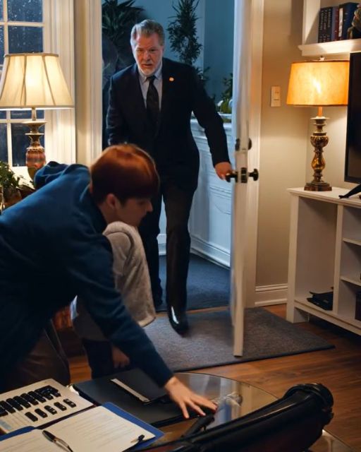 I Helped My Parents Build A Pool. Then My Grandmother Showed Me What Was Buried Under The Concrete.