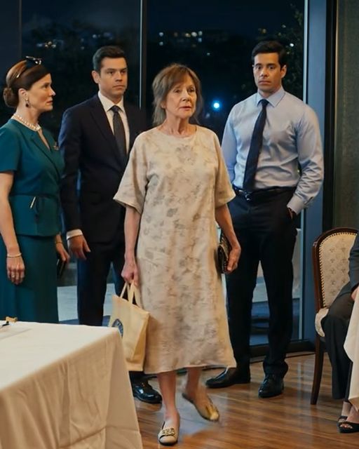 The Price Of A Mother