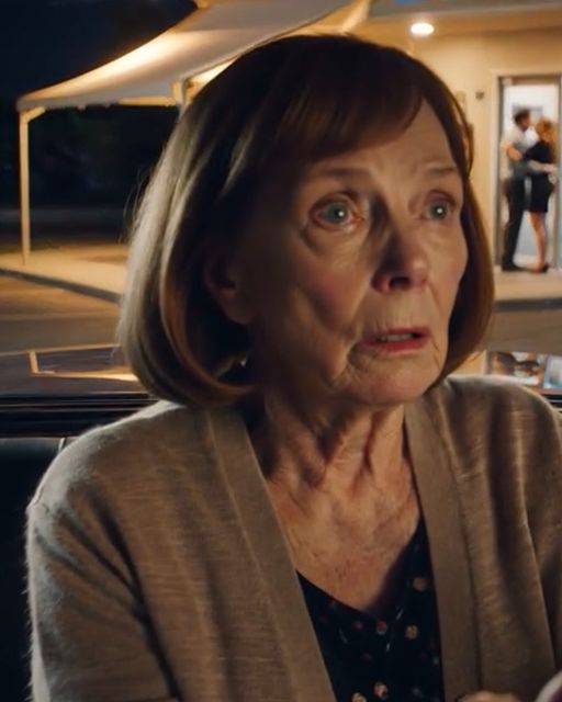 His Name, Her Secret