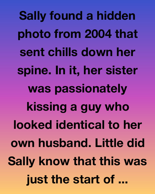 The Photo That Changed Everything