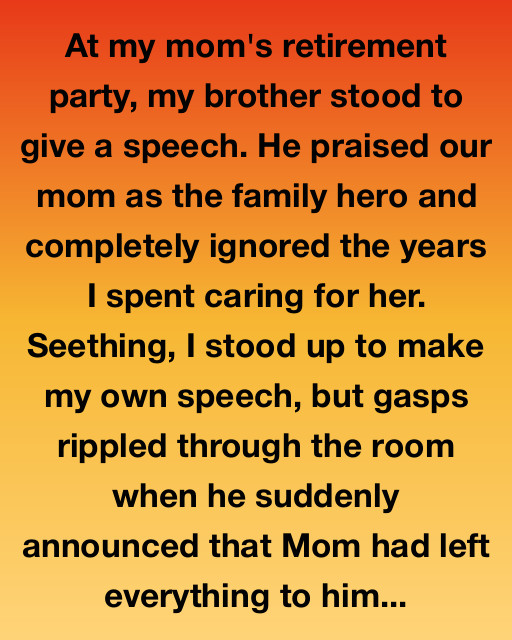 Lost and Found: A Tale of Family Bonds