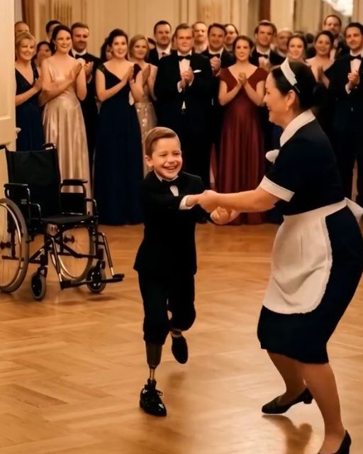 My Father Paid A Waitress $50 To Leave Me Alone. She Took The Money. Then She Did Something That Destroyed Him.