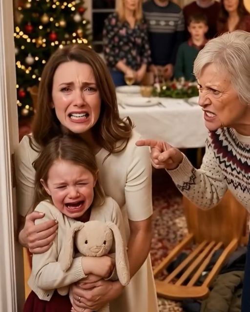 They Poured Wine On My Daughter’s Head. They Didn’t Know I Was The Majority Shareholder.