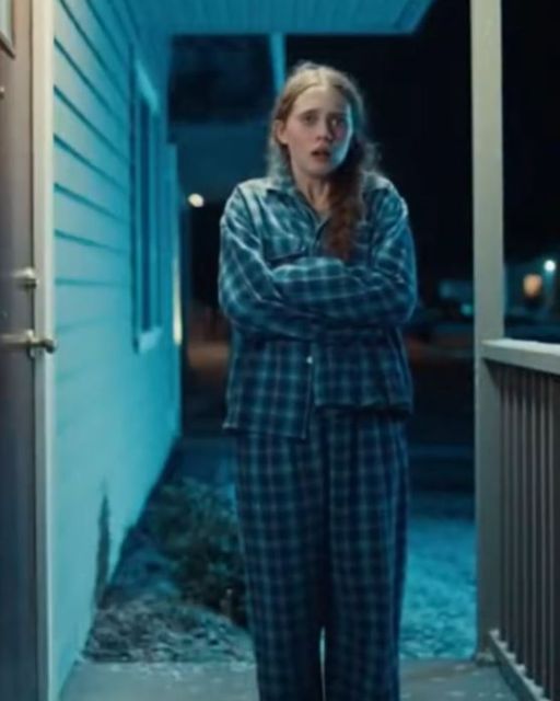 My Mother Left Me To Freeze On The Porch. Then The Cops Read The Stray Dog’s Tags.