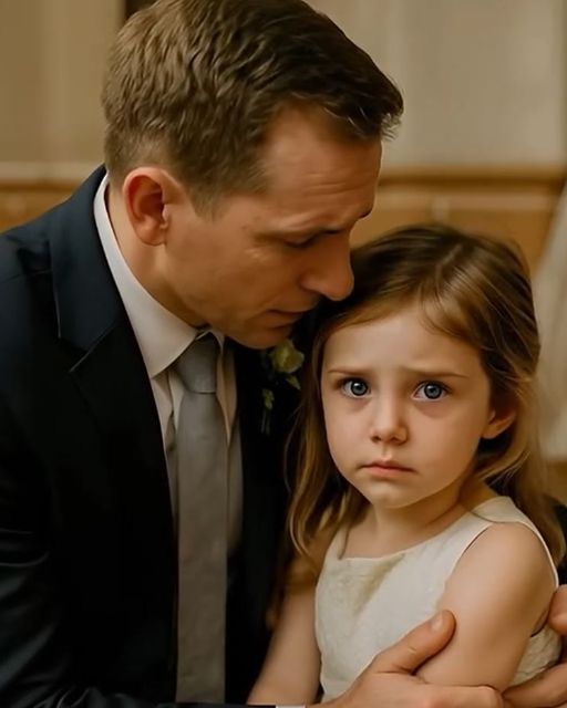 My Daughter Begged Me Not To Marry My Fiancée. Then She Whispered Why.