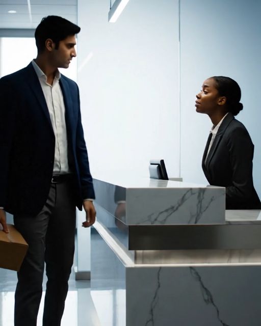 You’re No Longer Needed