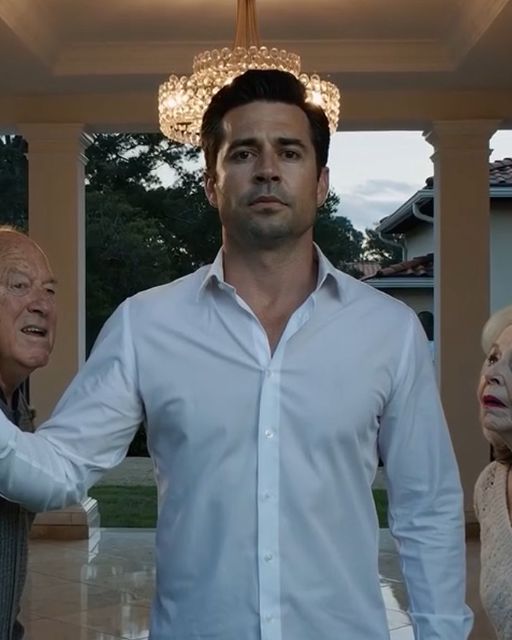 After 10 Yrs Of Excluding Me From Family Reunions My Parents Had The Nerve To Show Up At My Mansion