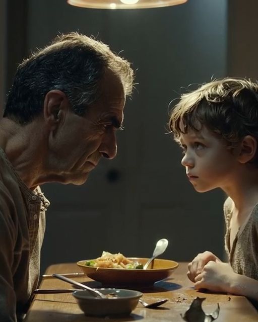 She Stole Every Dollar Saved For His Future… And When My Boy Looked At Me…..