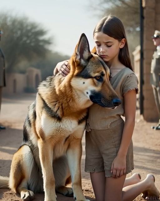 The Girl And The Bet