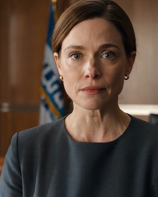 He Laughed When His Wife Walked Into Court Alone, Until The Judge Said Her Old Name And Every Polished, Expensive Thing In His Life Suddenly Felt Very, Very Cheap