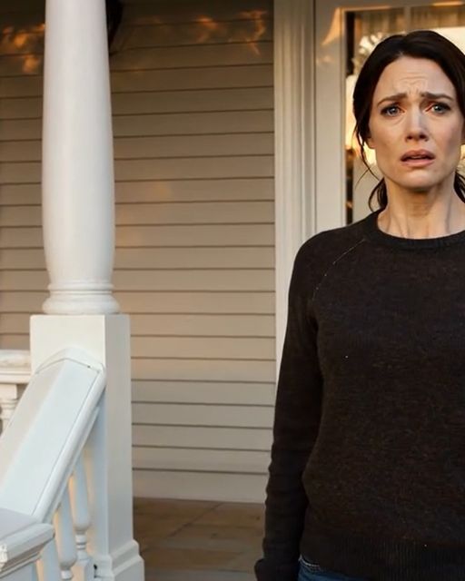 At My Dad’s Funeral, My Brother Stood Up In Front Of Everyone And Announced He Was Selling Our Family Home To Cover A Secret Mess I Didn’t Even Know About – And My Mom Nodded Like It Was Already Done.