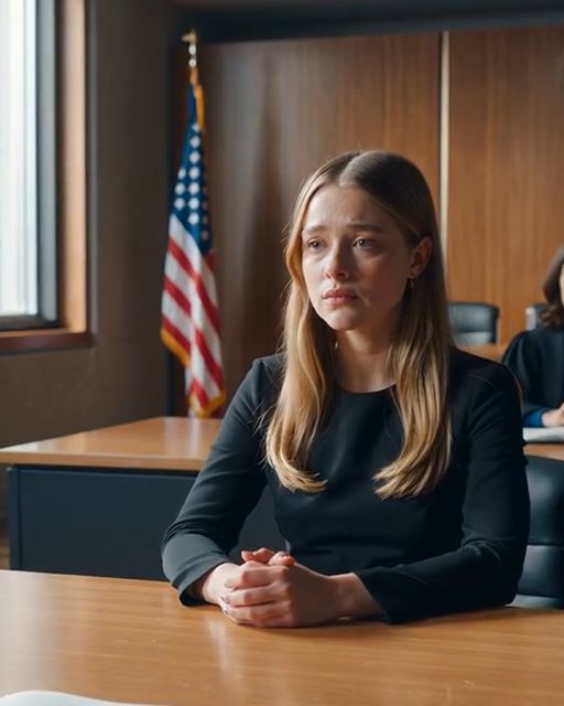 The Day My Father Walked Into A Courtroom Ready To Hand My Business To My Brother And The Judge Turned To Me With One Question That Froze The Whole Room