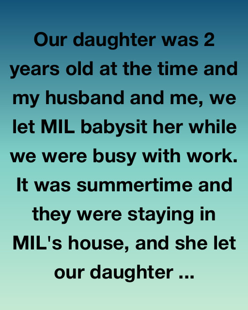 The Day The Garden Bloomed: A Story About Trust, Choices, And Second Chances