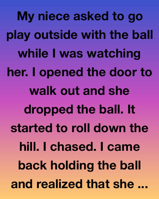 The Ball That Changed Everything