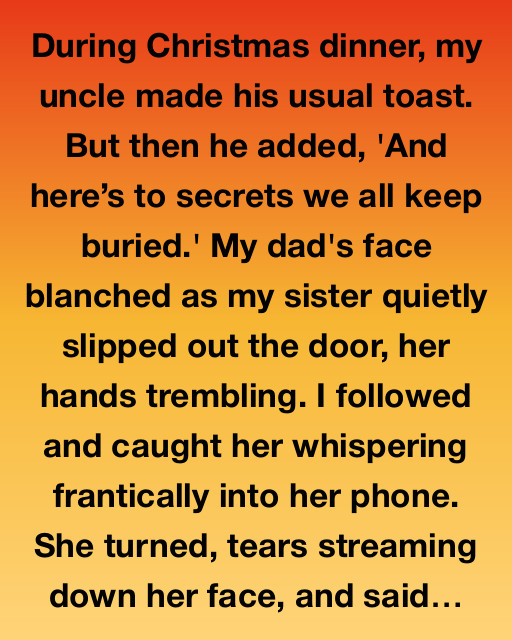 Unraveling the Christmas Wish