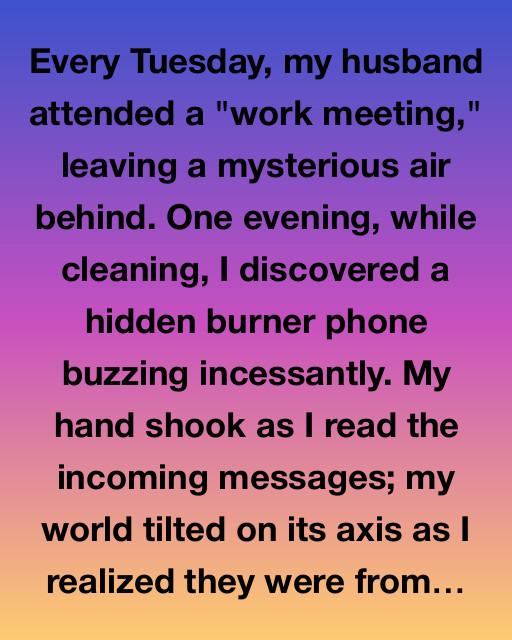 Unveiling the Tuesday Mystery