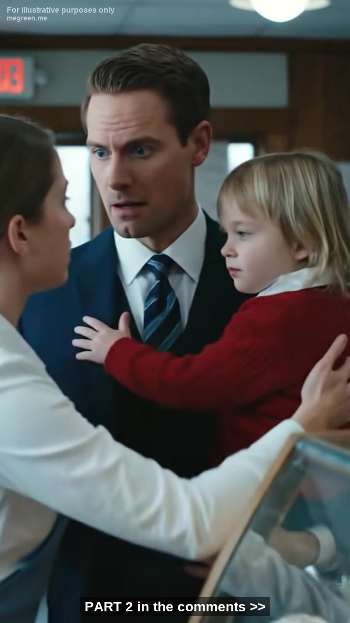 Can You Be My Wife For A Day?